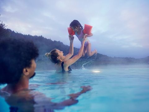 Terhills Resort by Center Parcs - Camping Belgisches Limburg