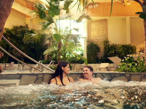 Terhills Resort by Center Parcs - Camping Belgisches Limburg