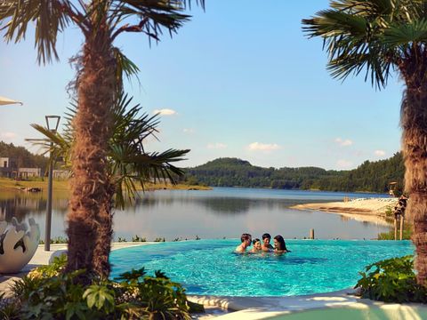 Terhills Resort by Center Parcs - Camping Belgisches Limburg
