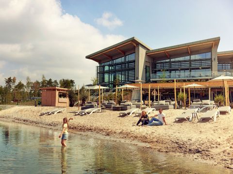 Terhills Resort by Center Parcs - Camping Belgisches Limburg