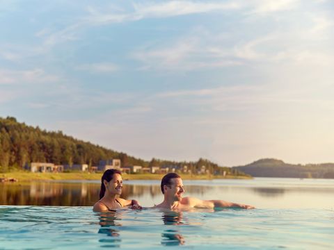 Terhills Resort by Center Parcs - Camping Belgisches Limburg