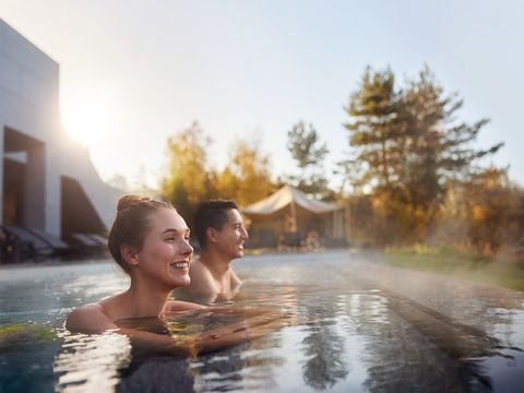 Terhills Resort by Center Parcs - Camping Belgisches Limburg