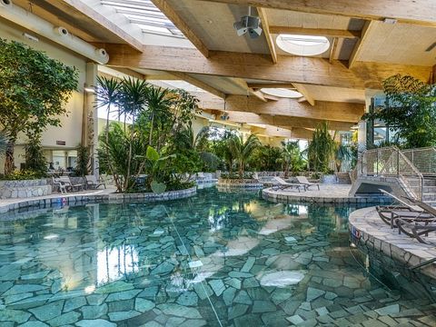 Terhills Resort by Center Parcs - Camping Belgisches Limburg
