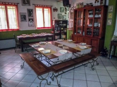 Agriturismo La Stadera - Camping Forlì-Cesena - Image N°13