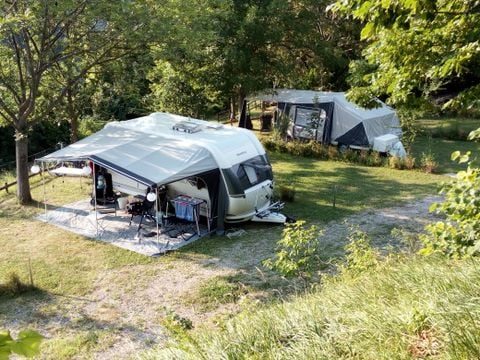 Agriturismo La Stadera - Camping Forlì-Cesena