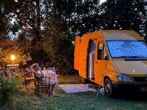 Agriturismo La Stadera - Camping Forlì-Cesena - Image N°14