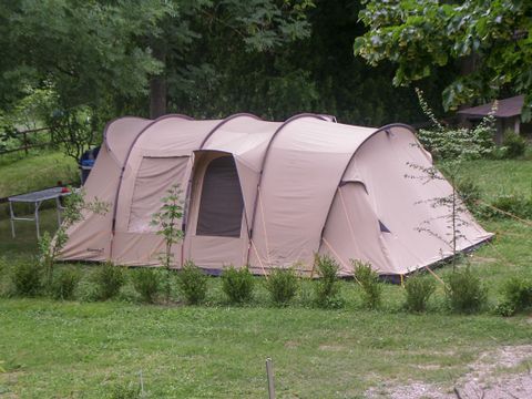 Agriturismo La Stadera - Camping Forlì-Cesena - Image N°10