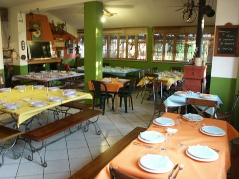 Agriturismo La Stadera - Camping Forlì-Cesena - Afbeelding N°5