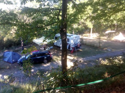 Agriturismo La Stadera - Camping Forlì-Cesena - Image N°11