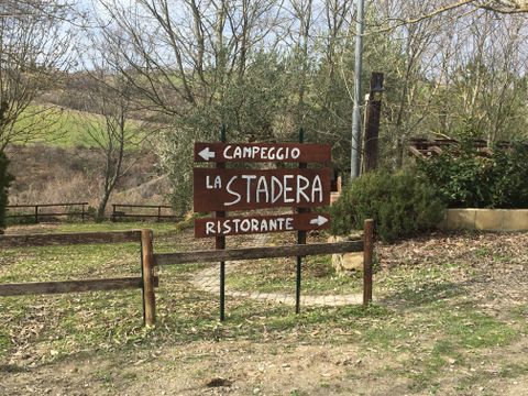 Agriturismo La Stadera - Camping Forlì-Cesena - Image N°16