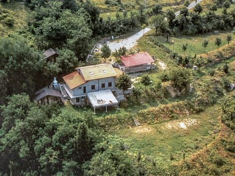 Agriturismo La Stadera - Camping Forlì-Cesena - Afbeelding N°4