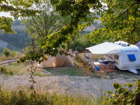 Agriturismo La Stadera - Camping Forlì-Cesena - Image N°12