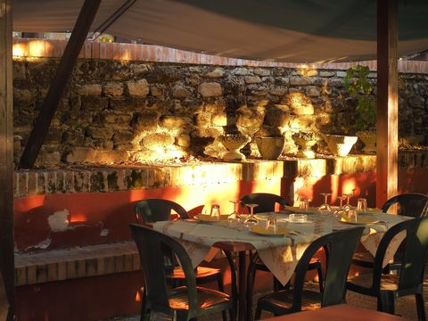 Agriturismo La Stadera - Camping Forlì-Cesena - Image N°15