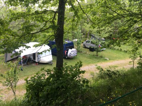 Agriturismo La Stadera - Camping Forlì-Cesena - Image N°17