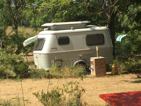 Agriturismo La Stadera - Camping Forlì-Cesena - Image N°18