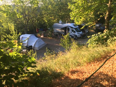 Agriturismo La Stadera - Camping Forlì-Cesena - Image N°19