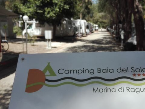 Camping Baia del Sole - Camping Raguse - Image N°11