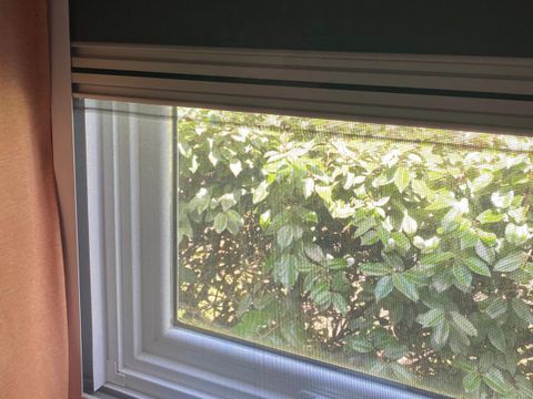 MOBILHOME 8 personnes - Luminosa - Petit Déjeuner + draps inclus + 2 funpass adultes et 4 funpass enfants inclus