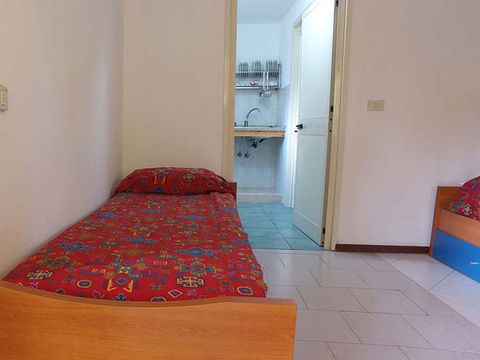 BUNGALOW 4 personnes