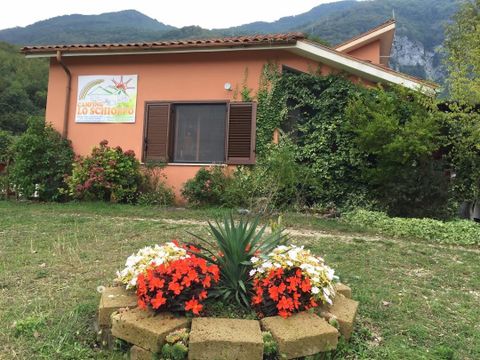 Camping Lo Schioppo - Camping L'Aquila - Image N°8