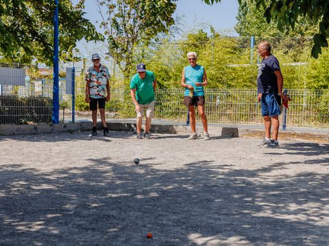 Camping Bel Air Village la Baie - Camping Vendée - Image N°35