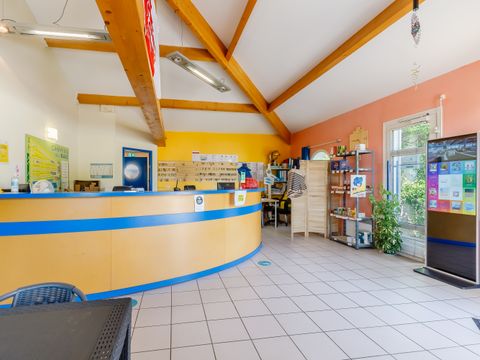 Camping de la Baie - Camping Vendée - Image N°10