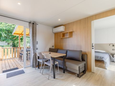 Camping Bel Air Village la Baie - Camping Vendée - Image N°20