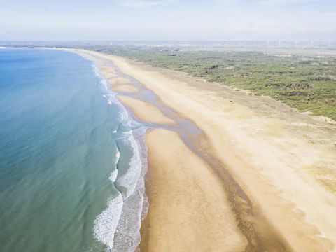 Camping Bel Air Village la Baie - Camping Vendée - Image N°14