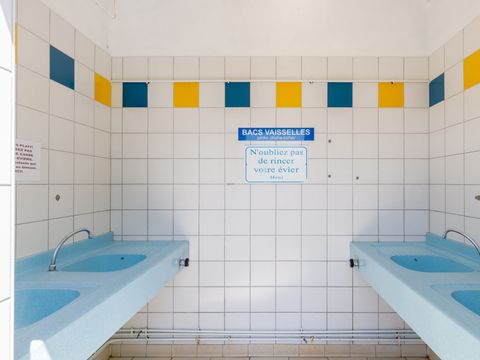 Camping Bel Air Village la Baie - Camping Vendée - Image N°32