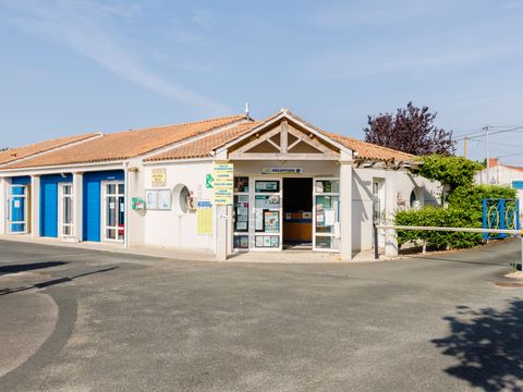 Camping Bel Air Village la Baie - Camping Vendée - Image N°30