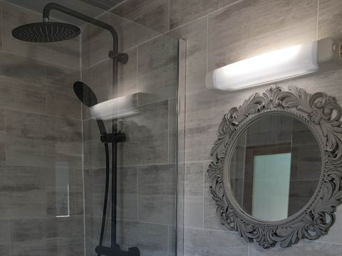 CHALET 4 personnes - 27m² - 2 chambres