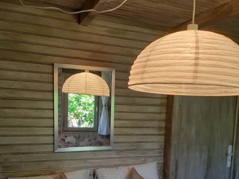 CHALET 4 personnes - 27m² - 2 chambres