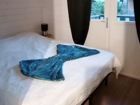 CHALET 6 personnes - 32m² - 2 chambres