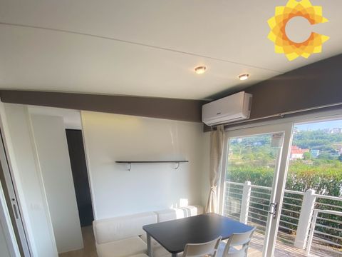 MOBILHOME 6 personnes - Suivant.