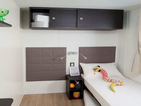 MOBILHOME 6 personnes - Suivant.