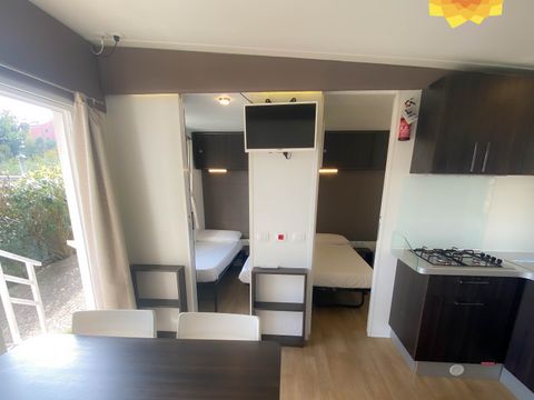 MOBILHOME 6 personnes - Suivant.