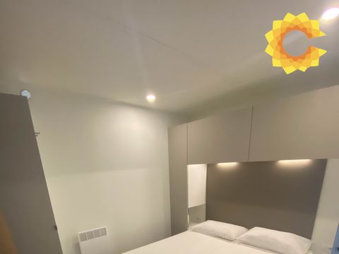 MOBILHOME 5 personnes - Ulivi