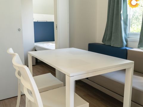 MOBILHOME 4 personnes - Charme