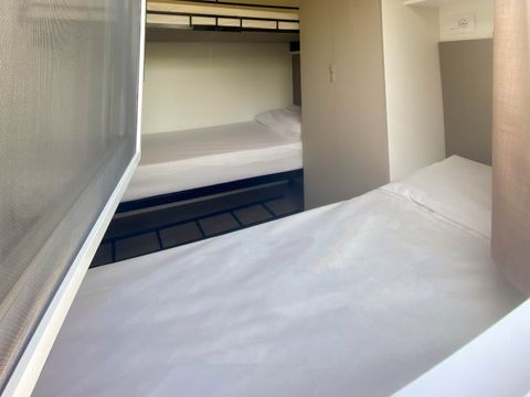 MOBILHOME 4 personnes - Charme