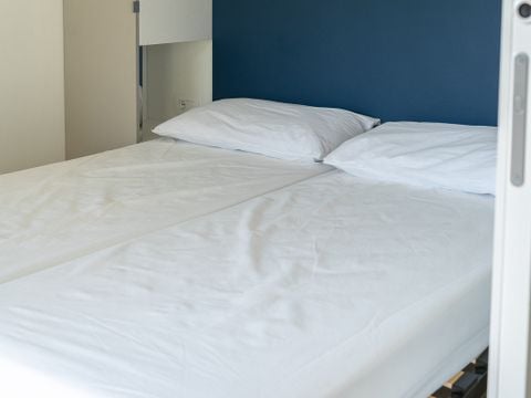 MOBILHOME 4 personnes - Charme