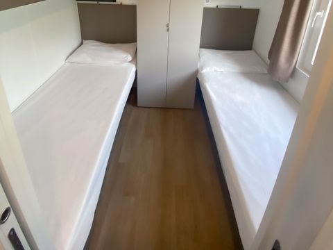 MOBILHOME 4 personnes - Charme