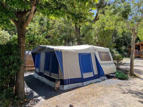 Camping dei Fiori - Camping Savone - Image N°34