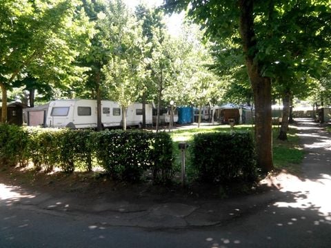 Camping Vigna Di Valle - Latium