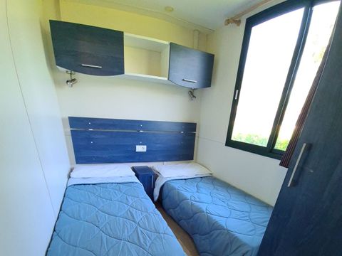 MOBILHOME 6 personnes - Classic 