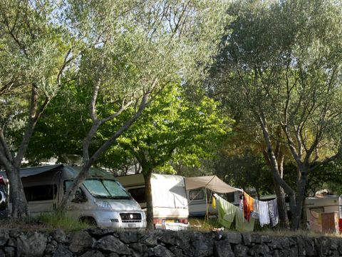 Camping Le Soline - Camping Sienne - Image N°12