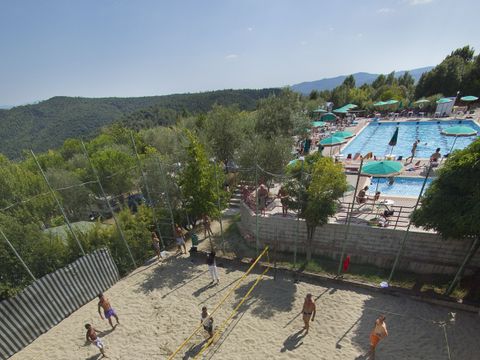 Camping Le Soline - Camping Sienne - Image N°7