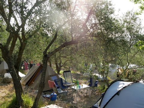 Camping Le Soline - Camping Sienne - Image N°13