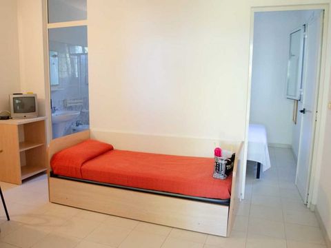 CHALET 4 personnes - Chalet en maçonnerie - 1ère rangée