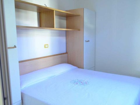 CHALET 4 personnes - Chalet en maçonnerie - 1ère rangée