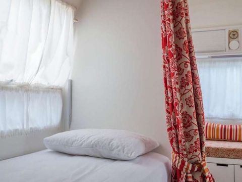 CARAVANE 4 personnes - Airstream